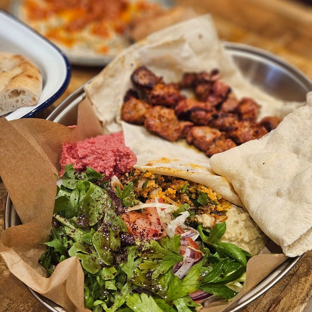 Otto Turkish Street Food 3